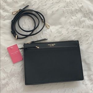 Kate Spade Cameron Zip Crossbody